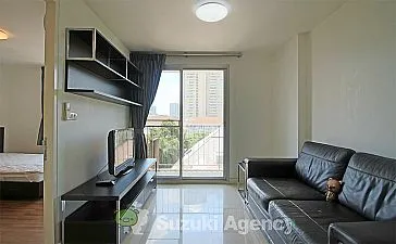 The Clover Thonglor Residence