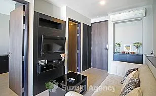 Rhythm Sukhumvit 44/1：1 BED ROOM Interior Photos No.23
