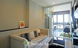 Rhythm Sukhumvit 44/1：1 BED ROOM Interior Photos No.21