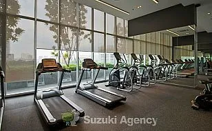 Noble Revolve Ratchada：Facility Photos No.10