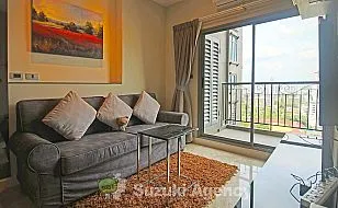 The Crest Sukhumvit 34：1 BED ROOM Interior Photos No.22