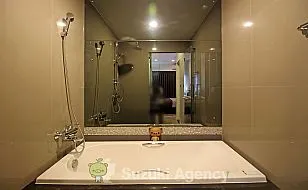 The Crest Sukhumvit 34：1 BED ROOM Interior Photos No.73