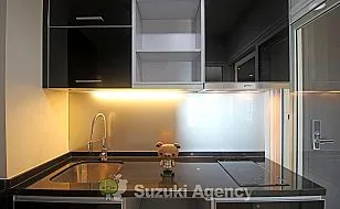 The Crest Sukhumvit 34：1 BED ROOM Interior Photos No.25