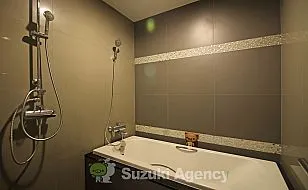 The Crest Sukhumvit 34：1 BED ROOM Interior Photos No.73