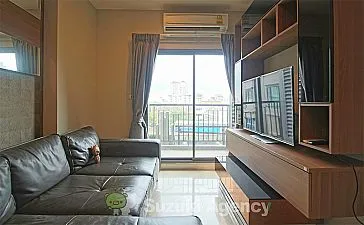 The Crest Sukhumvit 34