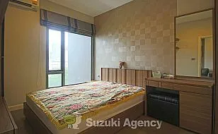 The Crest Sukhumvit 34：1 BED ROOM Interior Photos No.71