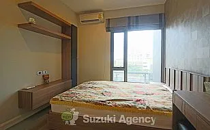 The Crest Sukhumvit 34：1 BED ROOM Interior Photos No.72