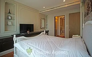 Bright Sukhumvit 24：1 BED ROOM Interior Photos No.72