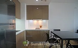 Siri at Sukhumvit：1 BED ROOM Interior Photos No.25