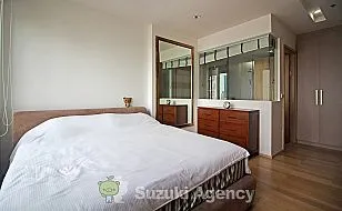 Siri at Sukhumvit：1 BED ROOM Interior Photos No.71