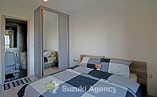 Rhythm Sukhumvit 36-38：1 BED ROOM Interior Photos No.72