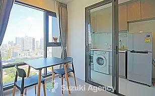 Rhythm Sukhumvit 36-38：1 BED ROOM Interior Photos No.25