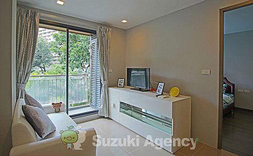 Mirage Sukhumvit 27