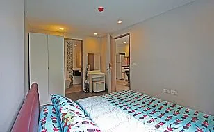 Mirage Sukhumvit 27：1 BED ROOM Interior Photos No.72