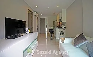 Mirage Sukhumvit 27：1 BED ROOM Interior Photos No.23