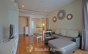 Bright Sukhumvit 24：2 BED ROOM Interior Photos No.29