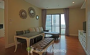 Bright Sukhumvit 24：2 BED ROOM Interior Photos No.27
