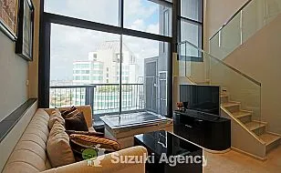Rhythm Sukhumvit 44/1：1 BED ROOM Interior Photos No.21