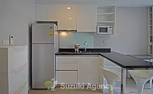 Mirage Sukhumvit 27：1 BED ROOM Interior Photos No.25