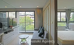 Mirage Sukhumvit 27：1 BED ROOM Interior Photos No.20
