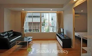 Focus On Saladaeng：1 BED ROOM Interior Photos No.20