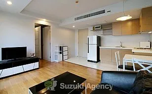 Focus On Saladaeng：1 BED ROOM Interior Photos No.23