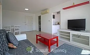Condo One Thonglor Station：1 BED ROOM Interior Photos No.21