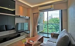 Tidy Deluxe：1 BED ROOM Interior Photos No.22