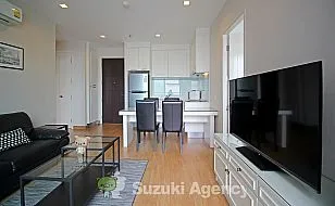 Q House Sukhumvit 79：2 BED ROOM Interior Photos No.29