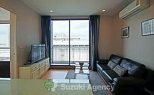 Q House Sukhumvit 79：2 BED ROOM Interior Photos No.28
