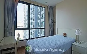 Q House Sukhumvit 79：2 BED ROOM Interior Photos No.74