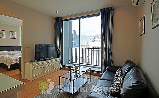Q House Sukhumvit 79