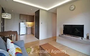 Tidy Deluxe：1 BED ROOM Interior Photos No.23