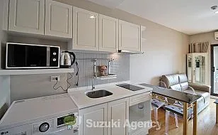 Condolette Dwell Sukhumvit 26：1 BED ROOM Interior Photos No.25