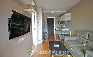 Condolette Dwell Sukhumvit 26：1 BED ROOM Interior Photos No.23