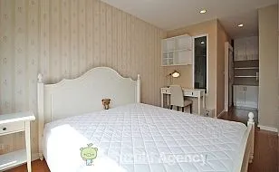 Condolette Dwell Sukhumvit 26：1 BED ROOM Interior Photos No.72