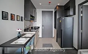 Edge Sukhumvit 23：1 BED ROOM Interior Photos No.24