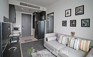 Edge Sukhumvit 23：1 BED ROOM Interior Photos No.22