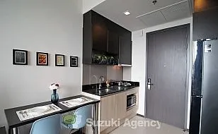 Edge Sukhumvit 23：1 BED ROOM Interior Photos No.25