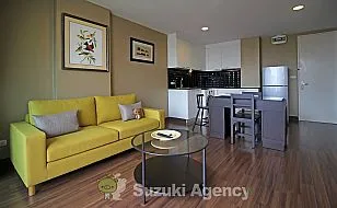 D65 Condominium：1 BED ROOM Interior Photos No.21