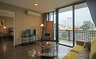 D65 Condominium：1 BED ROOM Interior Photos No.24