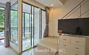 Ideo Mobi Sukhumvit 81：2 BED ROOM Interior Photos No.27