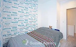 Ideo Mobi Sukhumvit 81：2 BED ROOM Interior Photos No.66