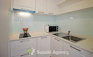 Q House Sukhumvit 79：2 BED ROOM Interior Photos No.66