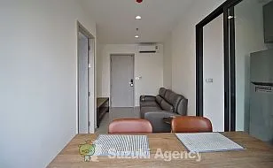 Rhythm Sukhumvit 36-38：1 BED ROOM Interior Photos No.23