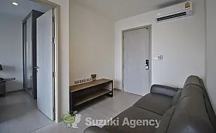 Rhythm Sukhumvit 36-38：1 BED ROOM Interior Photos No.22