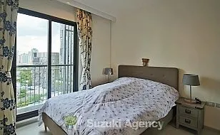 Rhythm Sukhumvit 36-38：1 BED ROOM Interior Photos No.71