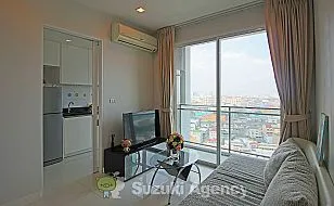 The Bloom Sukhumvit 71：2 BED ROOM Interior Photos No.27