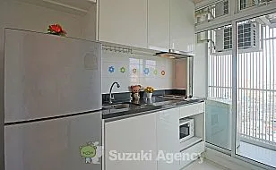 The Bloom Sukhumvit 71：2 BED ROOM Interior Photos No.65