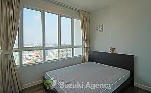 The Bloom Sukhumvit 71：2 BED ROOM Interior Photos No.67